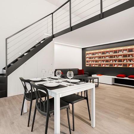 Modern Quiet Super Central Luxury Apartment Milano Exteriör bild