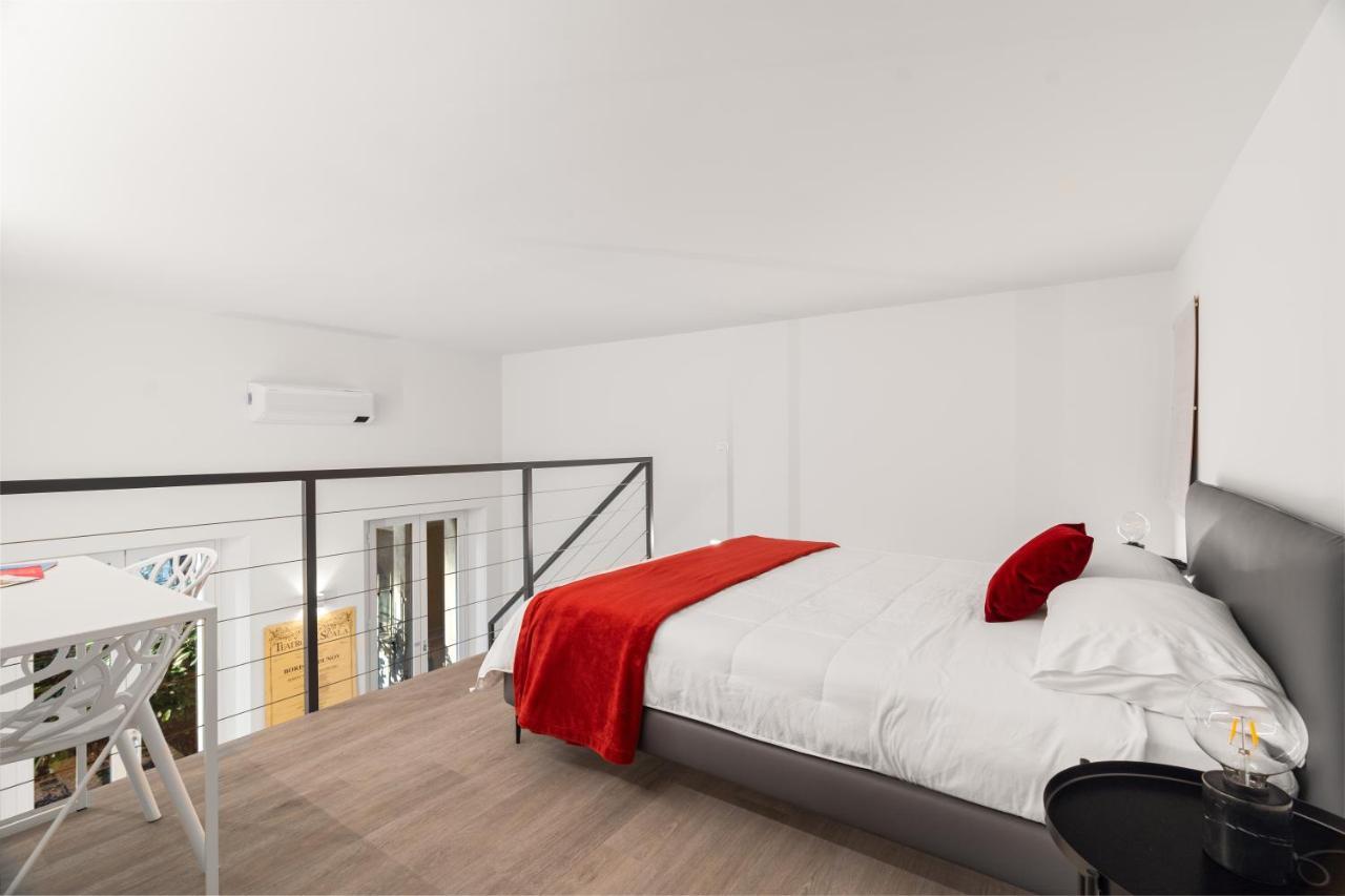 Modern Quiet Super Central Luxury Apartment Milano Exteriör bild