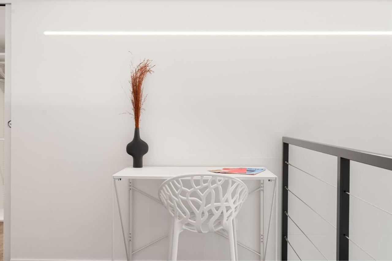 Modern Quiet Super Central Luxury Apartment Milano Exteriör bild