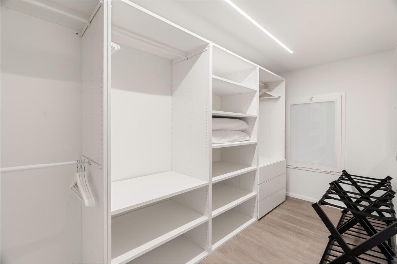 Modern Quiet Super Central Luxury Apartment Milano Exteriör bild