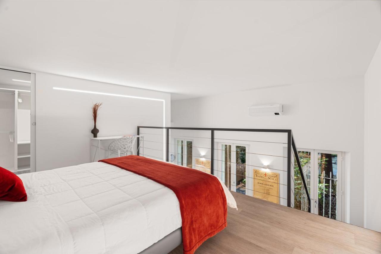 Modern Quiet Super Central Luxury Apartment Milano Exteriör bild